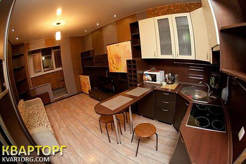 Rent out 1-room apartment. Харьков, м. Гагарина — photo 4