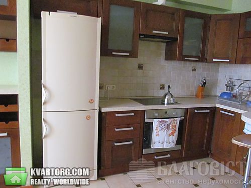 Sell 2-room apartment. Киев, Старонаводницкая — photo 6