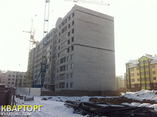 Sell 1-room apartment. Киев, Шалимова — photo 5