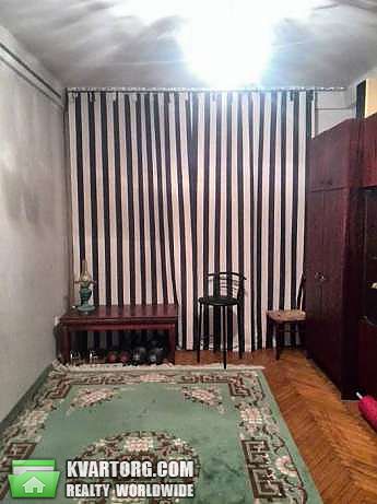 Sell 2-room apartment. Киев,  Смоленская — photo 1
