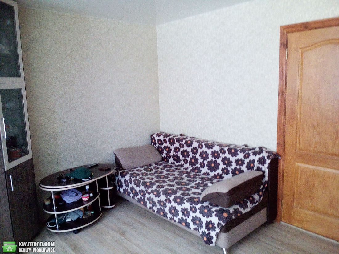 Sell 1-room apartment. Киев,  Березняковская — photo 4