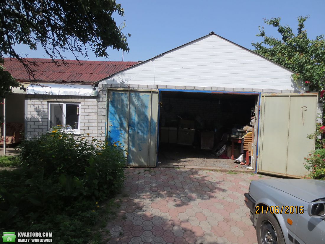 Sell house. Полтава, Республиканская — photo 3