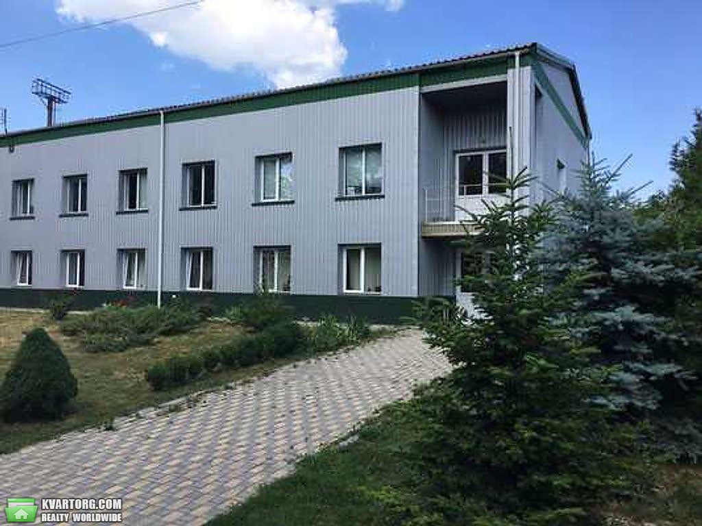 Sell warehouse. Киевская обл., Отечественная — photo 2