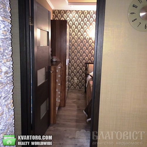 Sell 2-room apartment. Киев, Днепровская наб — photo 7