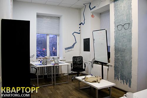 Rent out office. Киев, Коминтерна — photo 3