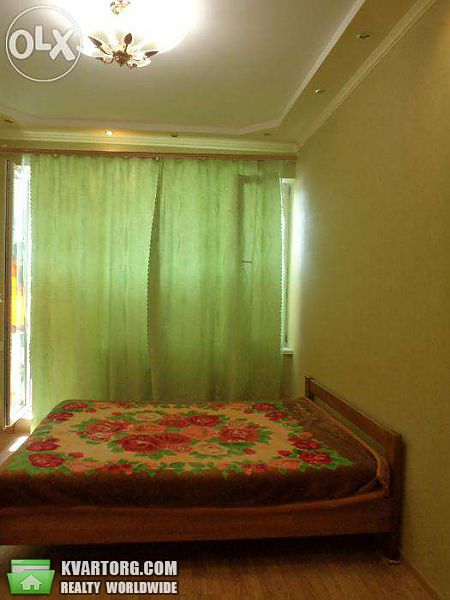 Rent out 2-room apartment. Одесса, Педагогическая/Акапулько — photo 7