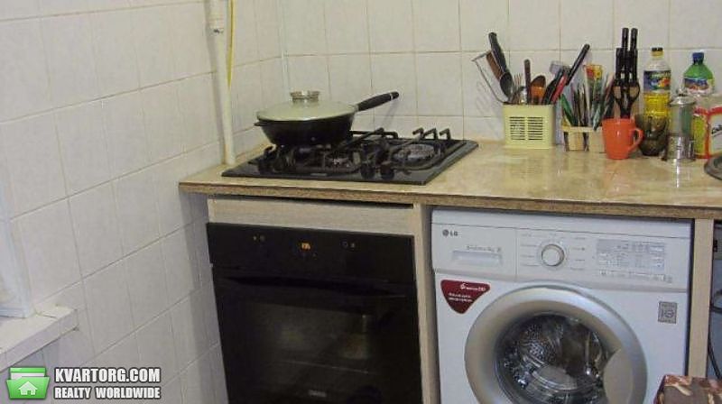 Sell 2-room apartment. Киев,  Зодчих — photo 5
