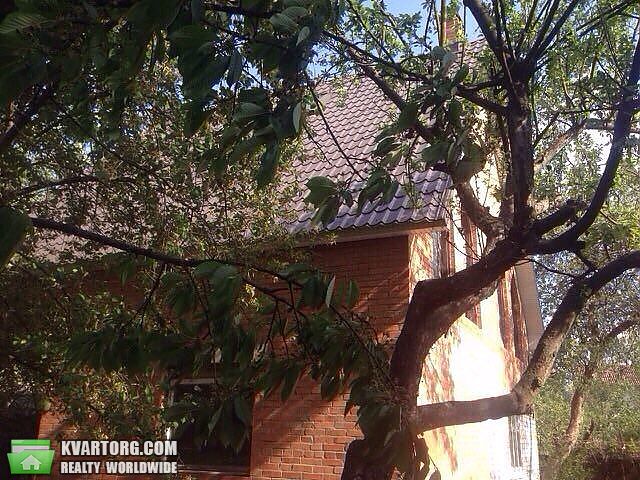 Sell house. Киев,  Садовая 22-я — photo 6