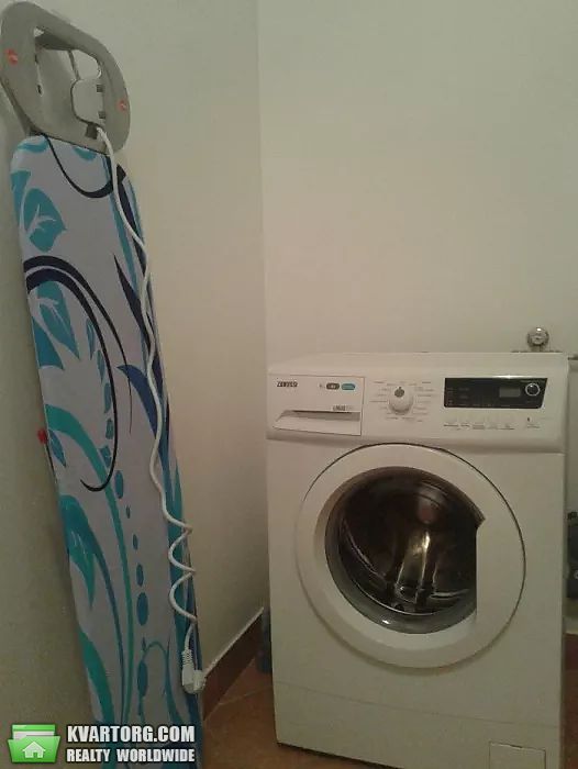 Rent out 1-room apartment. Киев, Герцена — photo 7