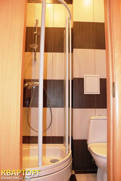 Rent out 3-room apartment. Киев,  Героев Сталинграда пр — photo 7