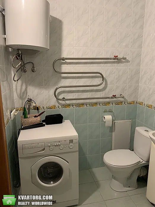 Sell 1-room apartment. Киев,  Наумова — photo 7