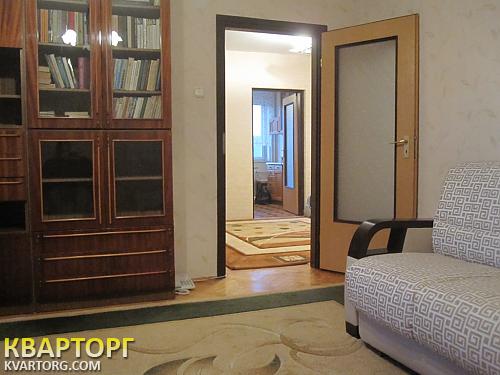 Rent out 3-room apartment. Киев, Пулюя Ивана ул. — photo 3