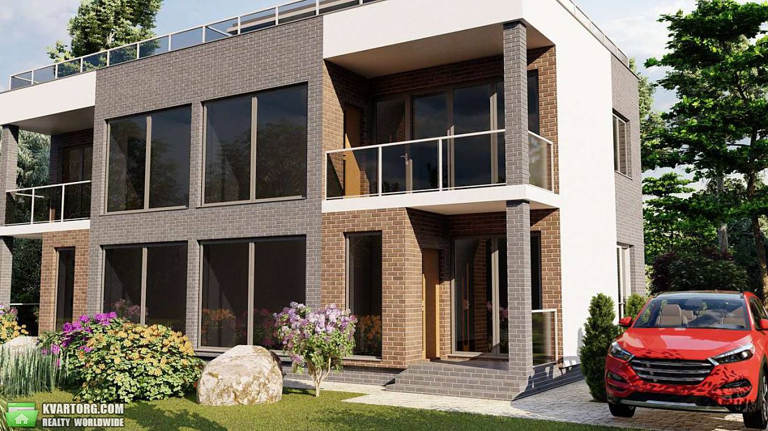 Sell house. Ирпень,  Озерная — photo 1