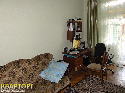 продам 2-комнатную квартиру. Киев,  Курбаса - фото 1