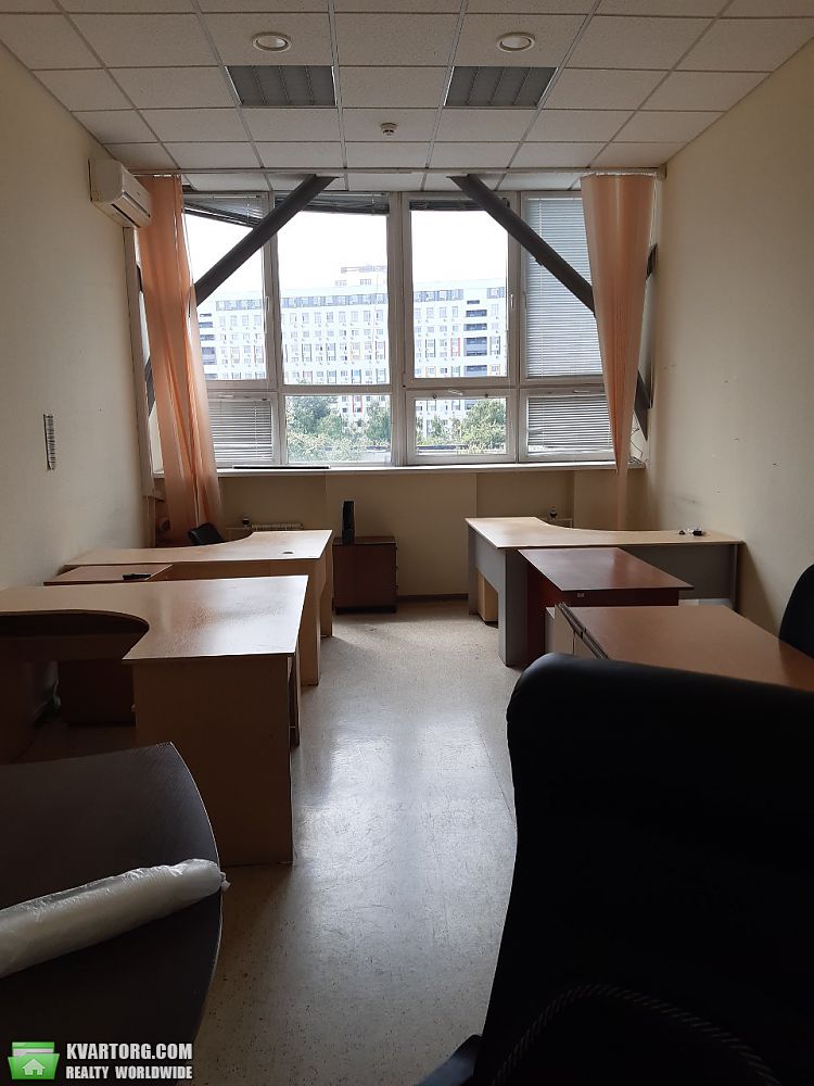 Rent out office. Киев,  Выборгская — photo 2