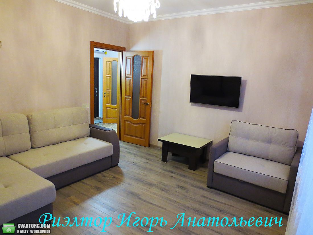 Rent out 1-room apartment. Одесса,  Бассейная — photo 6