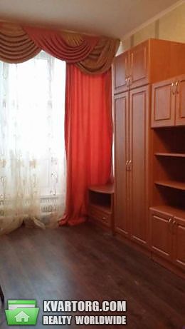Rent out 1-room apartment. Киев,  Кольцова бул — photo 4