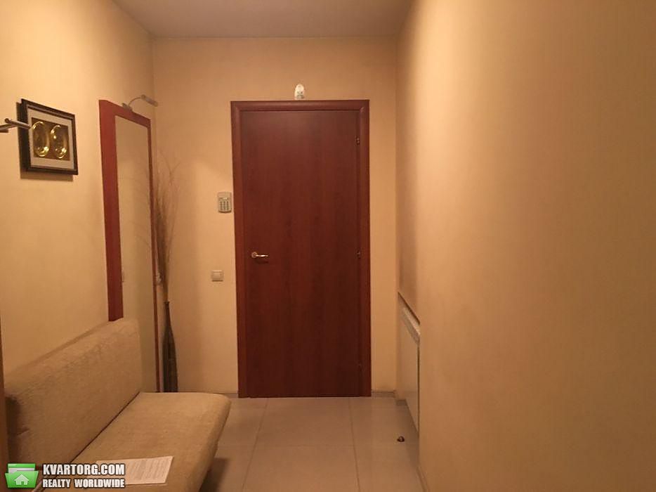 Rent out 4-room apartment. Киев,  Голосеевский пр — photo 9