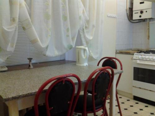 Rent out 3-room apartment. Одесса, Приморский бульвар — photo 8