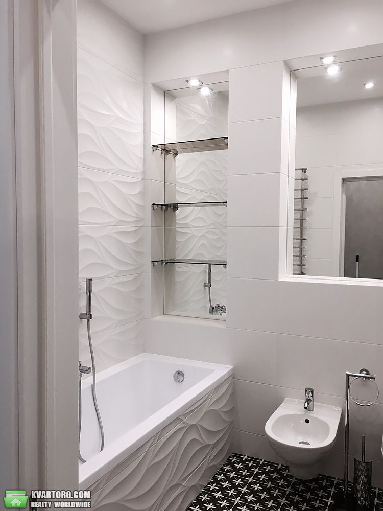 Rent out 2-room apartment. Киев,  Драгомирова — photo 7