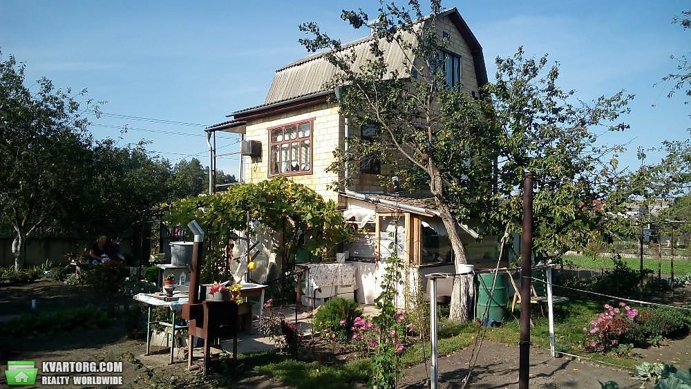 Sell house. Киевская обл., Дачная — photo 4