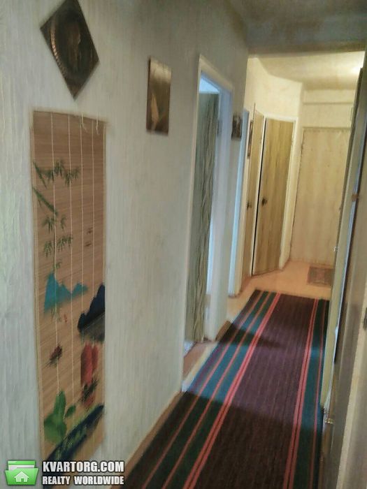 Sell 3-room apartment. Киев,  Правды пр — photo 4