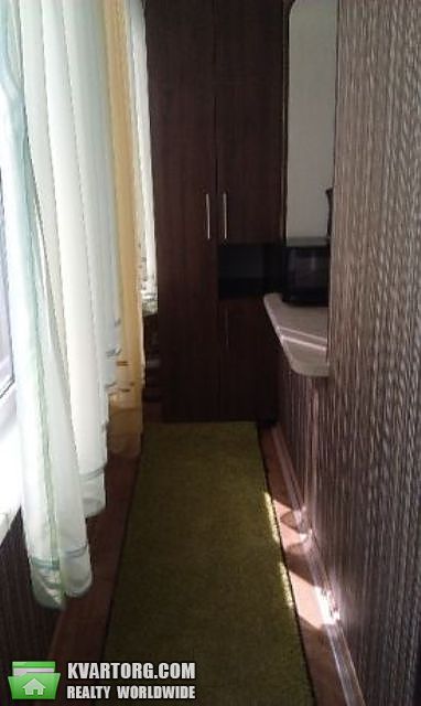 Sell 1-room apartment. Киев, Энтузивстов — photo 4