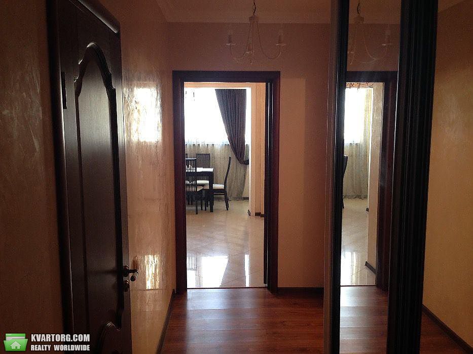 Rent out 2-room apartment. Киев,  Белицкая — photo 6