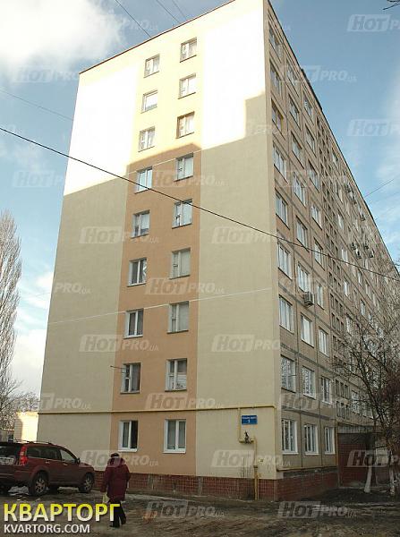 Sell 1-room apartment. Киев,  Кольцевая — photo 1