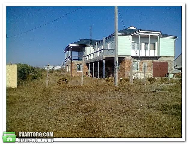 Sell house. Николаев, Чкалова — photo 1