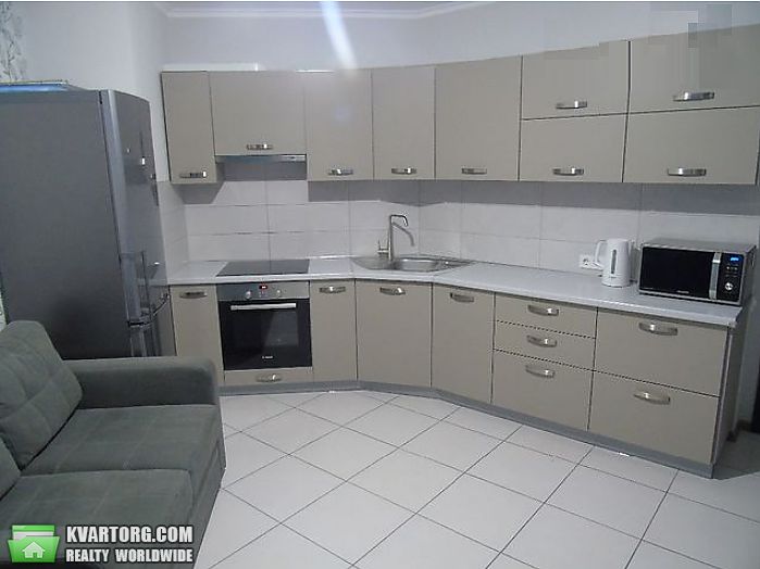 Sell 1-room apartment. Киев,  Ахматовой — photo 3