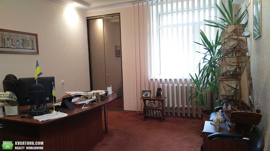 сдам офис Киев, ул. Борщаговская 145 - Фото 6