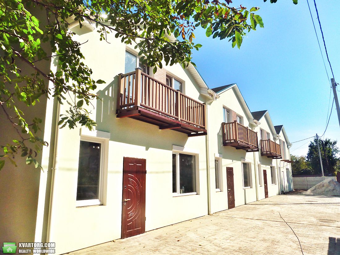 Sell house. Киев,  Садовая Осокорки — photo 1