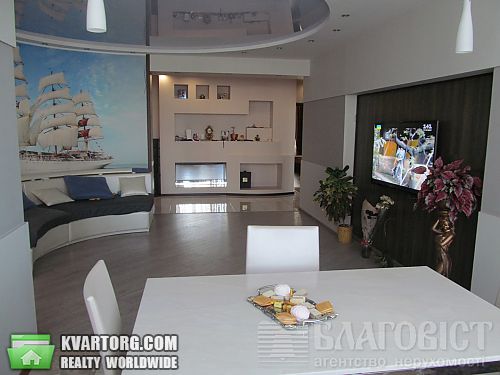 Sell 3-room apartment. Киев, Белицкая — photo 3