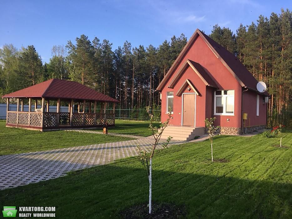 Rent out house. Киевская обл., Большая Дамба — photo 1