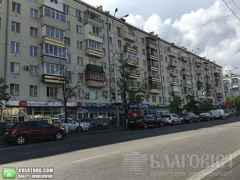 Sell 2-room apartment. Киев,  Большая Васильковская — photo 1