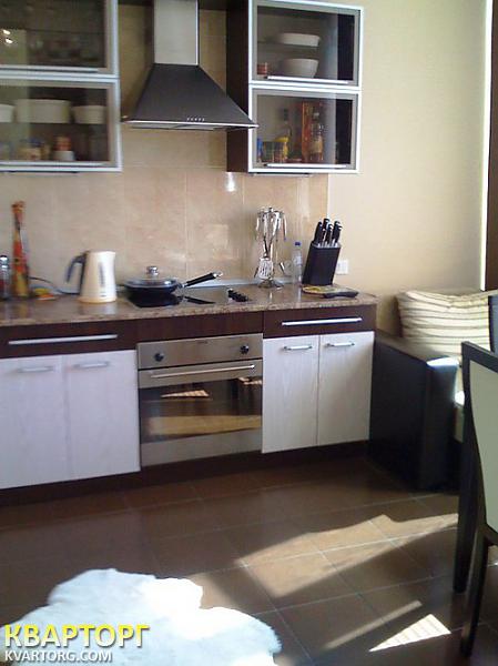 Rent out 1-room apartment. Киев,  Героев Сталинграда пр — photo 1