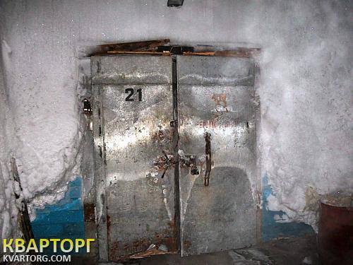 Rent out warehouse. Киев,  Белецкого — photo 1