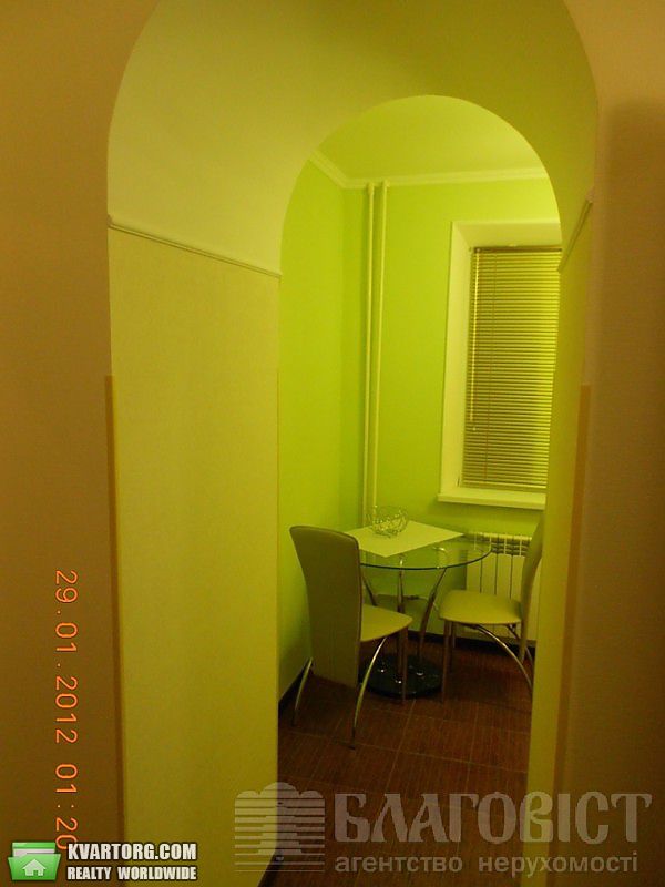 Sell 1-room apartment. Киев,  Молодогвардейская — photo 6
