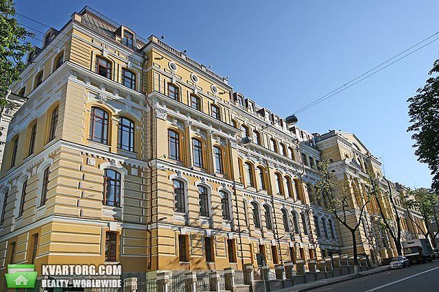 Rent out office. Киев, ул. Воровского — photo 1