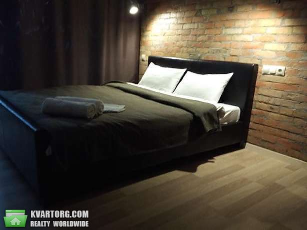 Rent out 1-room apartment. Киев,  Демиевская — photo 1