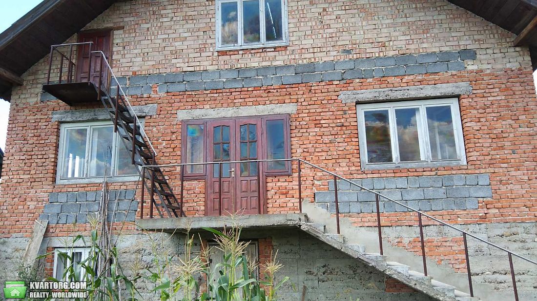 продам дом. Ивано-Франковск,  500-річчя Лисця - фото 7