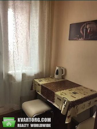 Rent out 1-room apartment. Киев,  Конева — photo 5