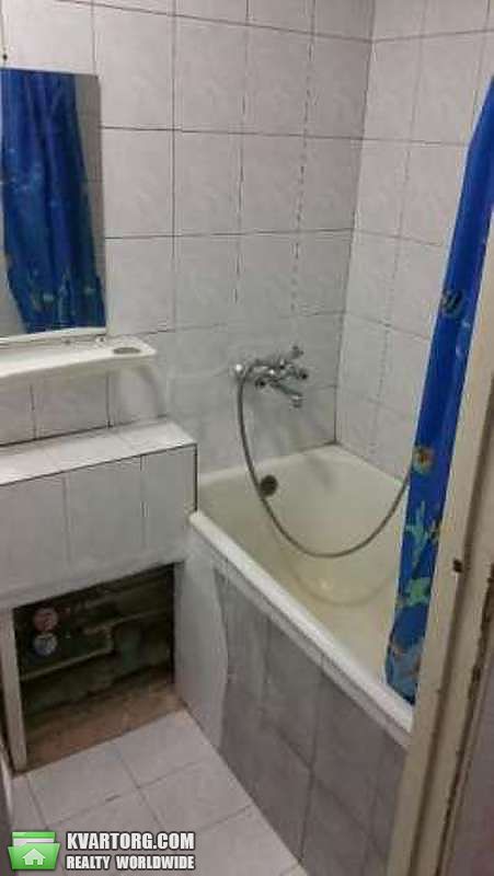 Sell 1-room apartment. Киев,  Доброхотова — photo 9