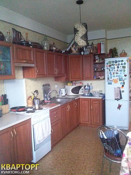 Rent out 1-room apartment. Киев,  Здолбуновская — photo 4