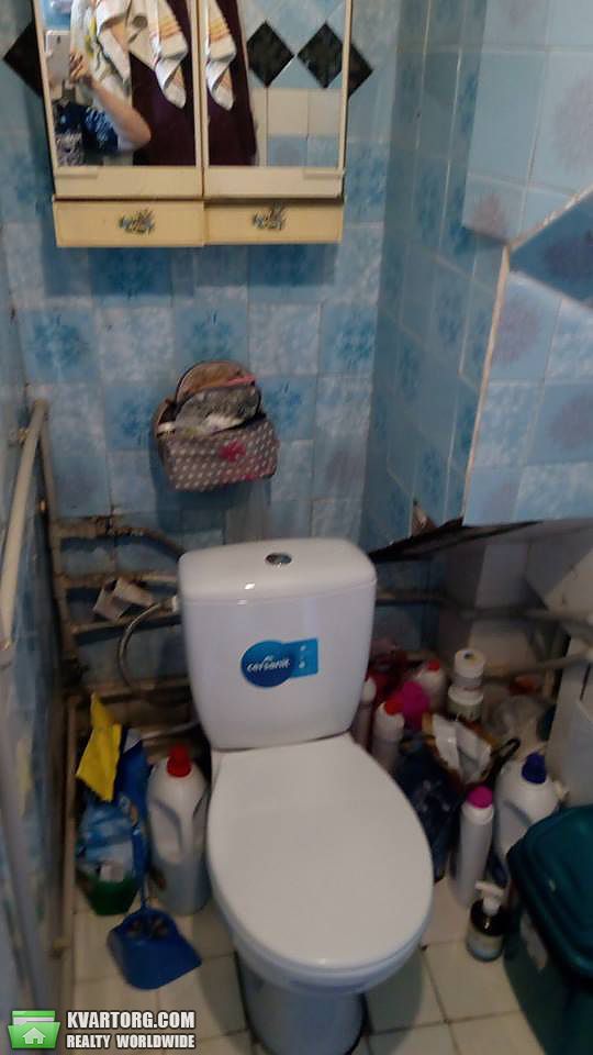 Sell 4-room apartment. Харьков, Журавлевка — photo 8