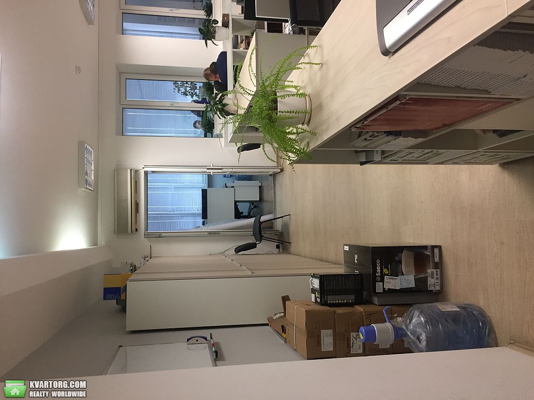 Rent out office. Киев,  Липковского — photo 4