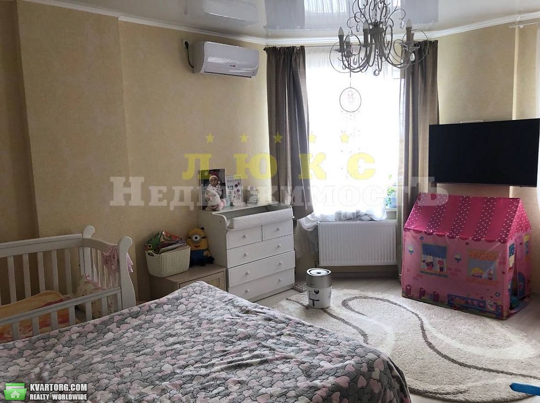 Sell 3-room apartment. Одесса, ЖК Радудный — photo 5
