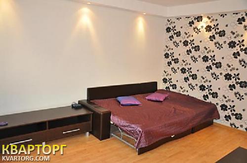 Rent out 1-room apartment. Киев, Красноармейская — photo 2