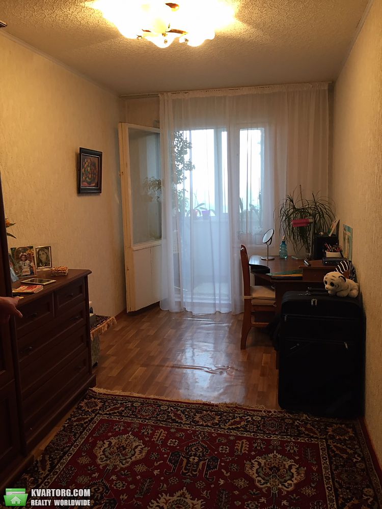 Sell 3-room apartment. Киев,  Автозаводская — photo 3